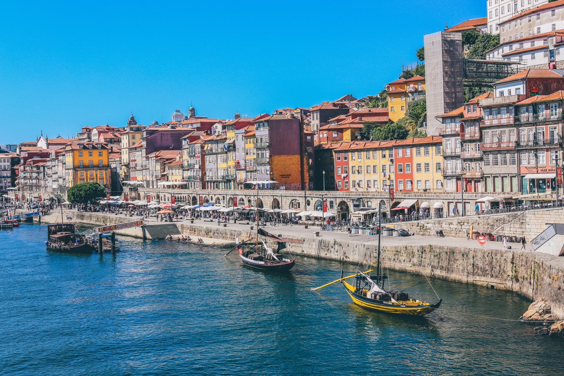 Highlights of Portugal