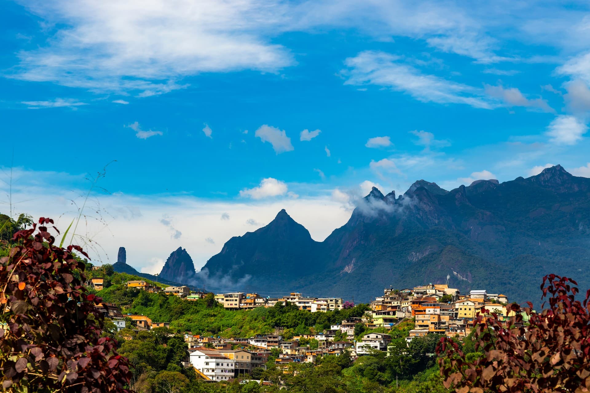 Teresópolis - RJ