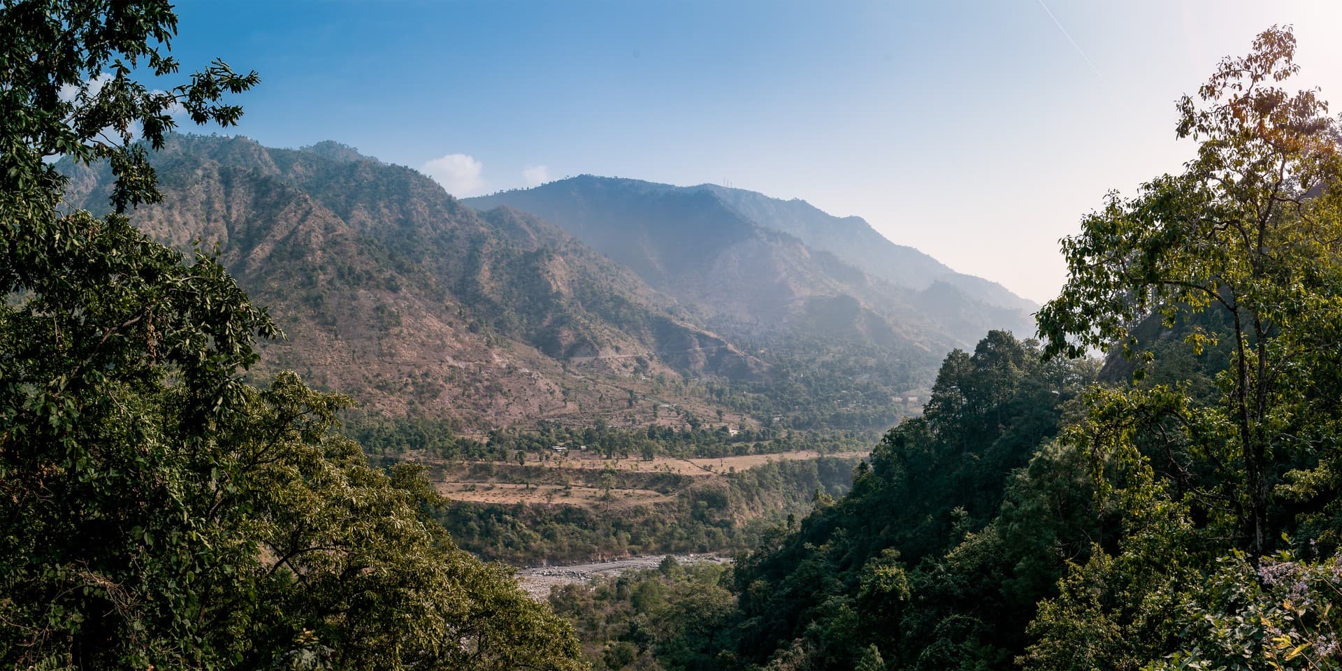 Return to Delhi