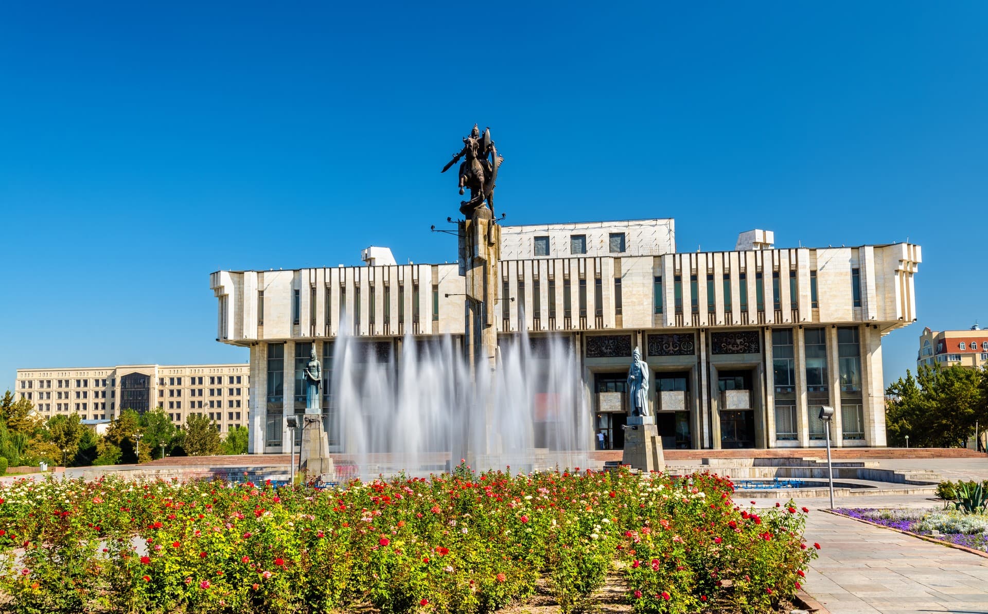 Bishkek