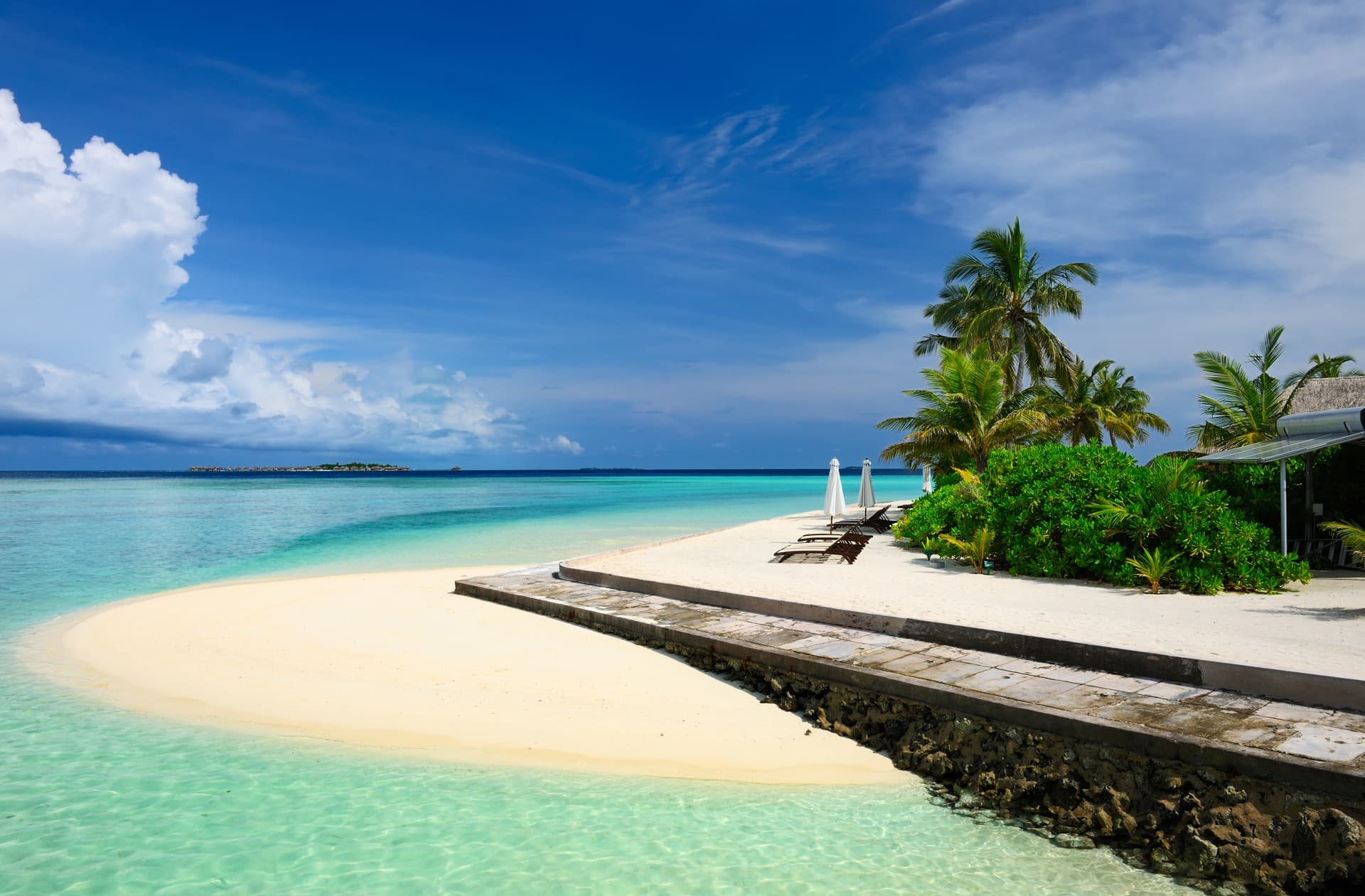 North Male Atoll