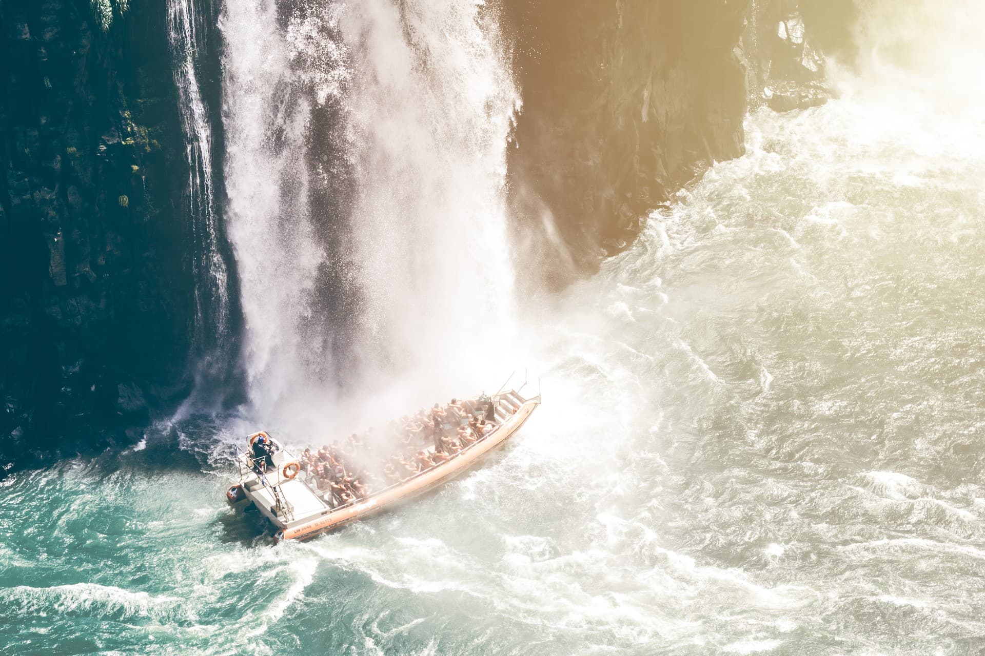 Highlights of Brazil: a family trip