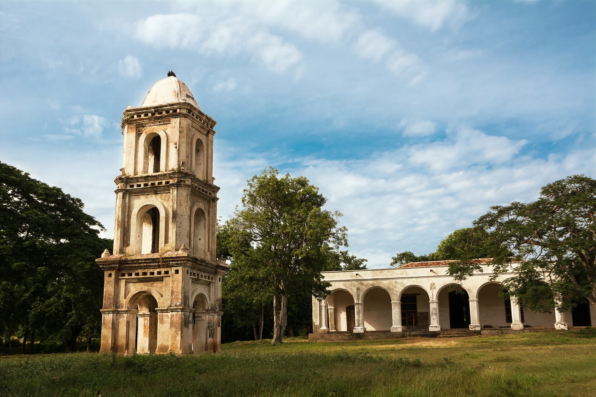 Trinidad
