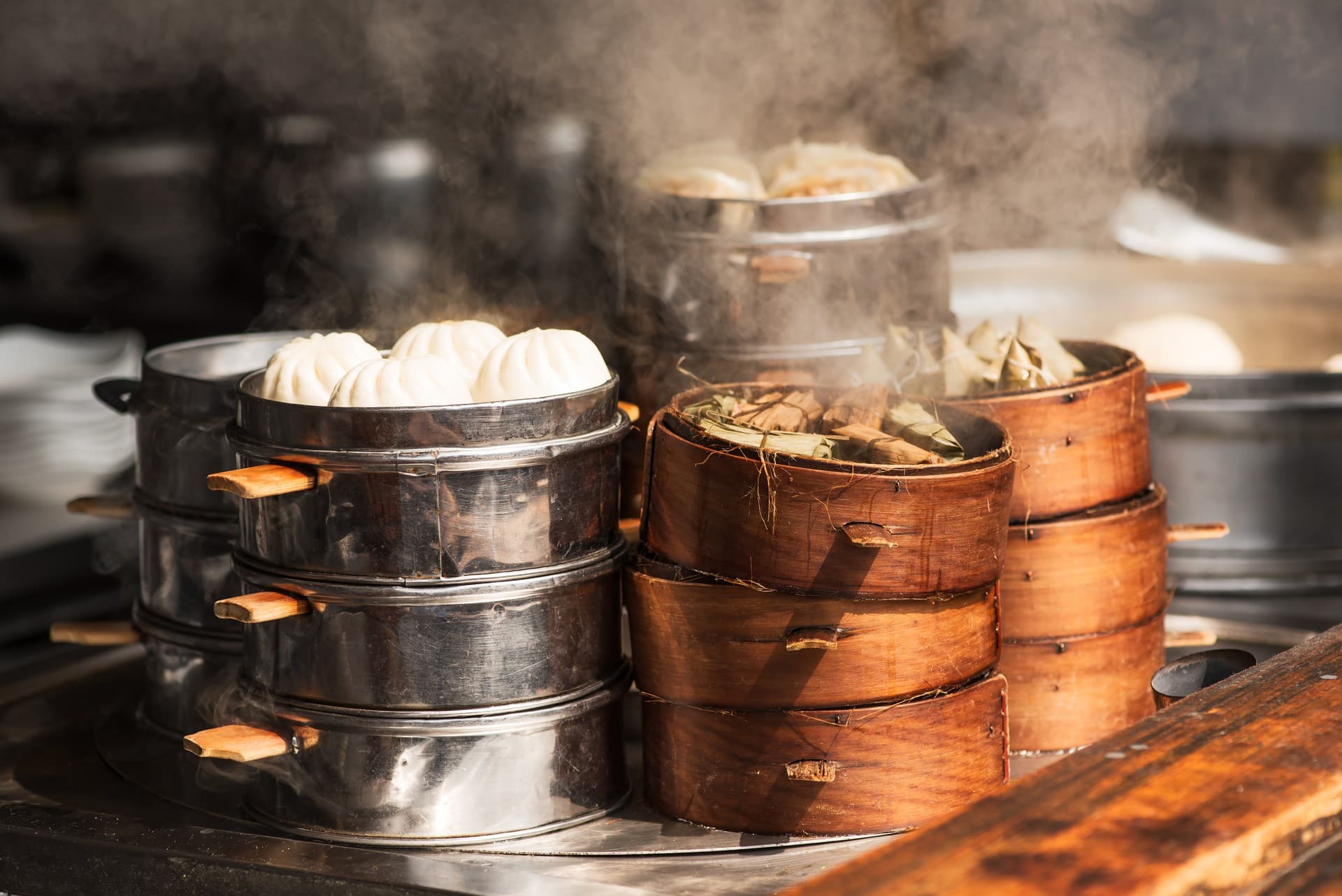 11-day ultimate China tour for foodies