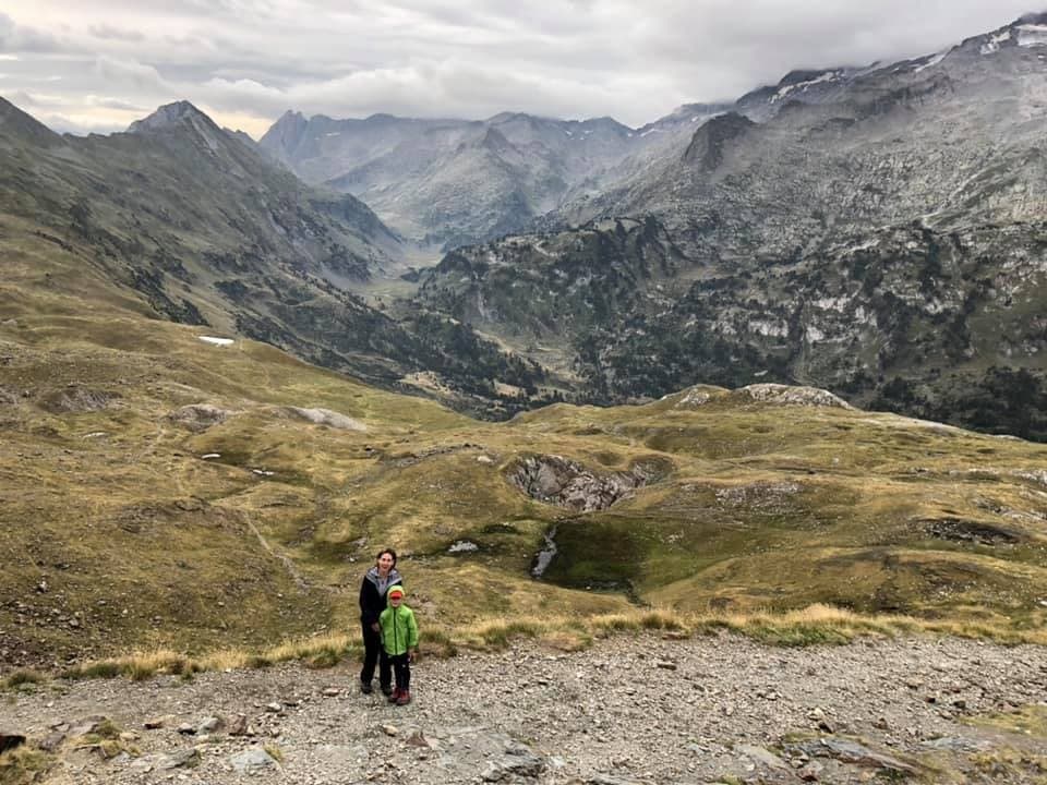 Hospice de France - Saint Aventin