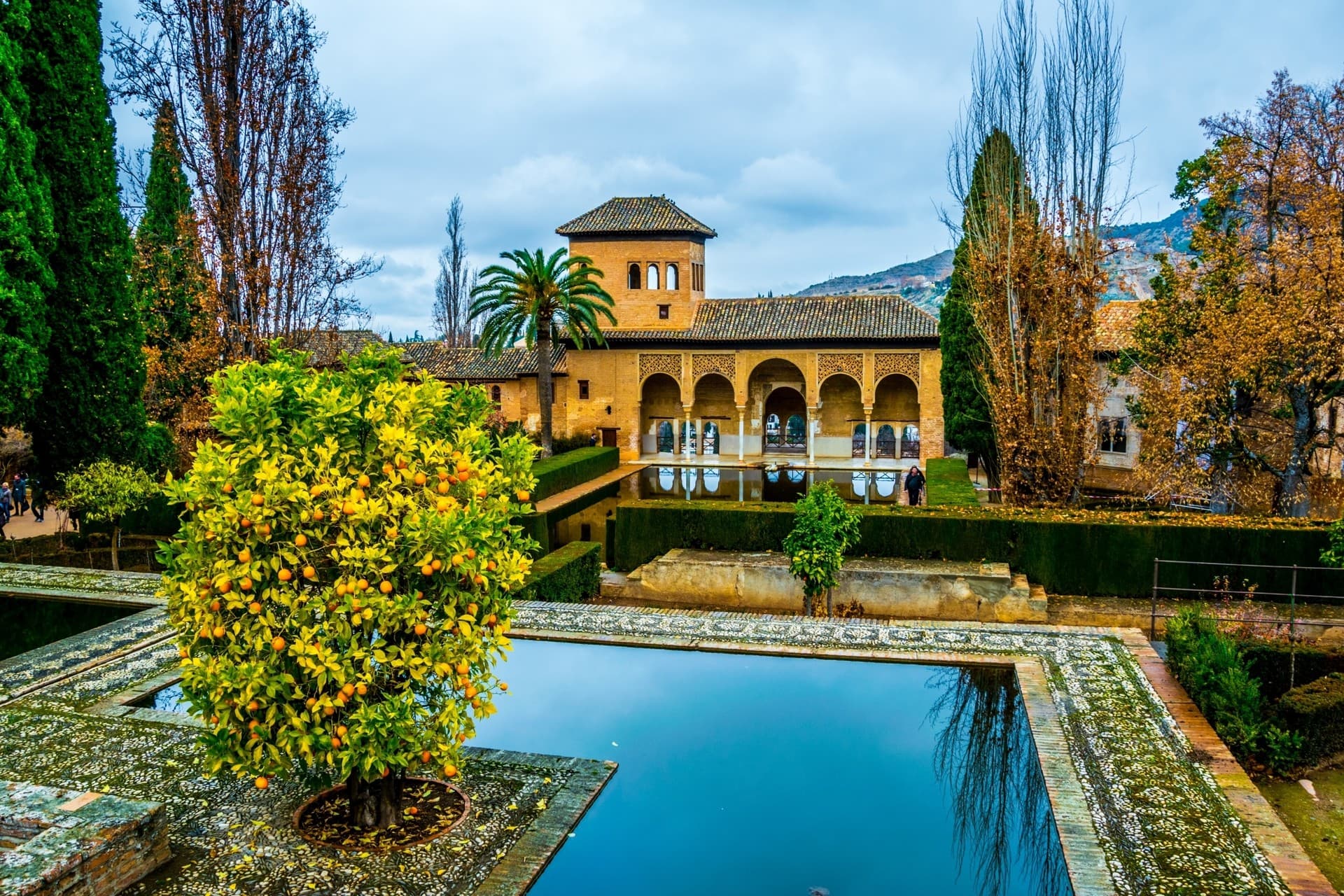 Granada