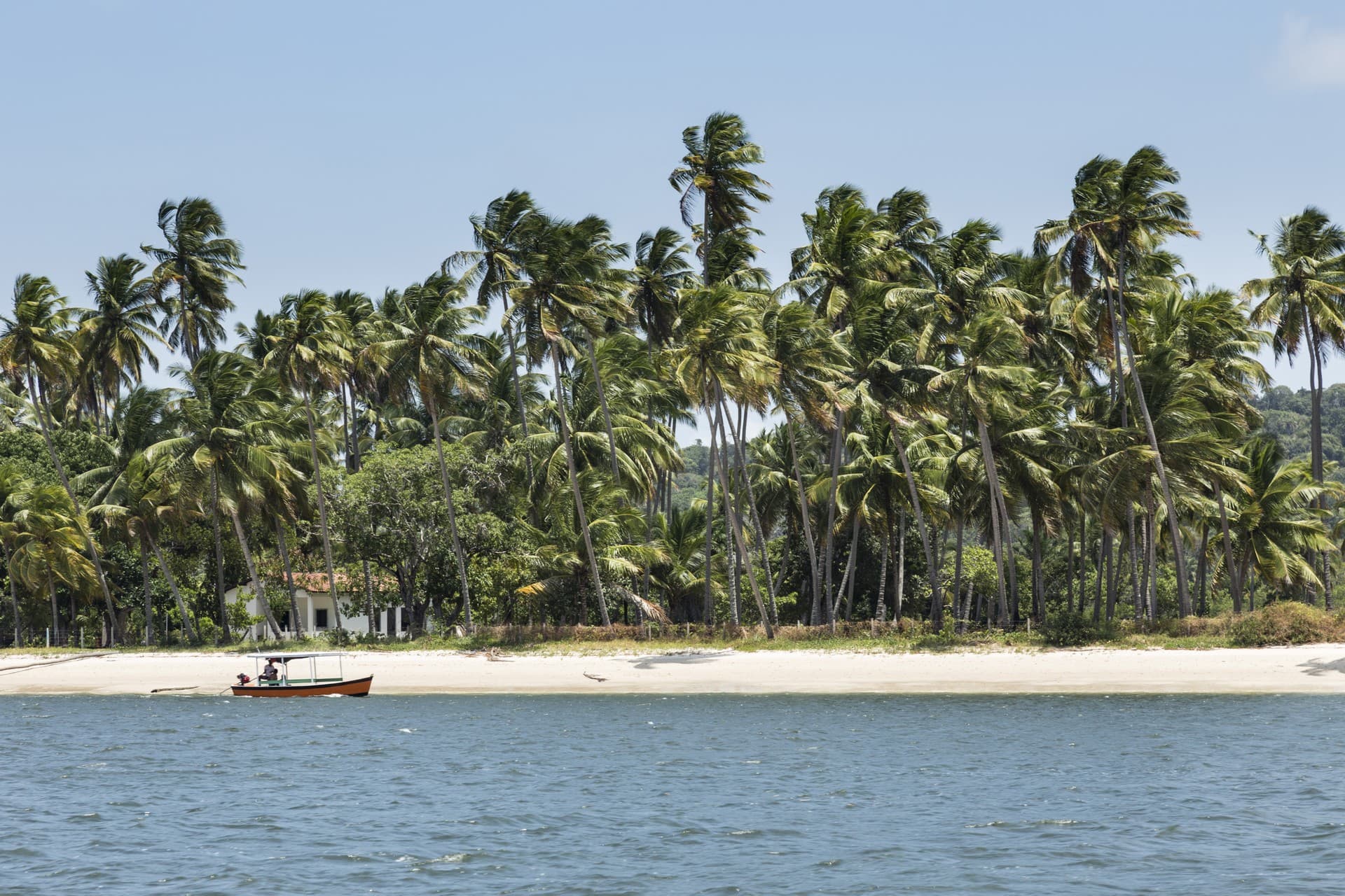 Porto de Galinhas