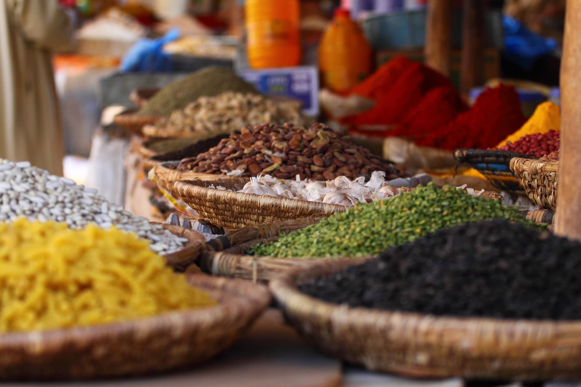 Marrakech