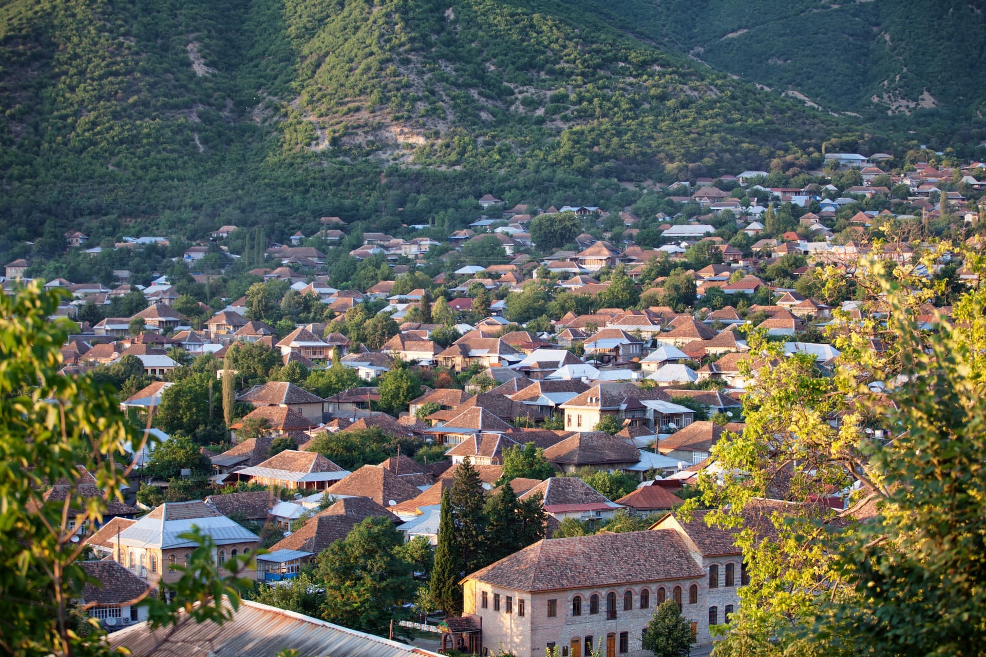 Sheki