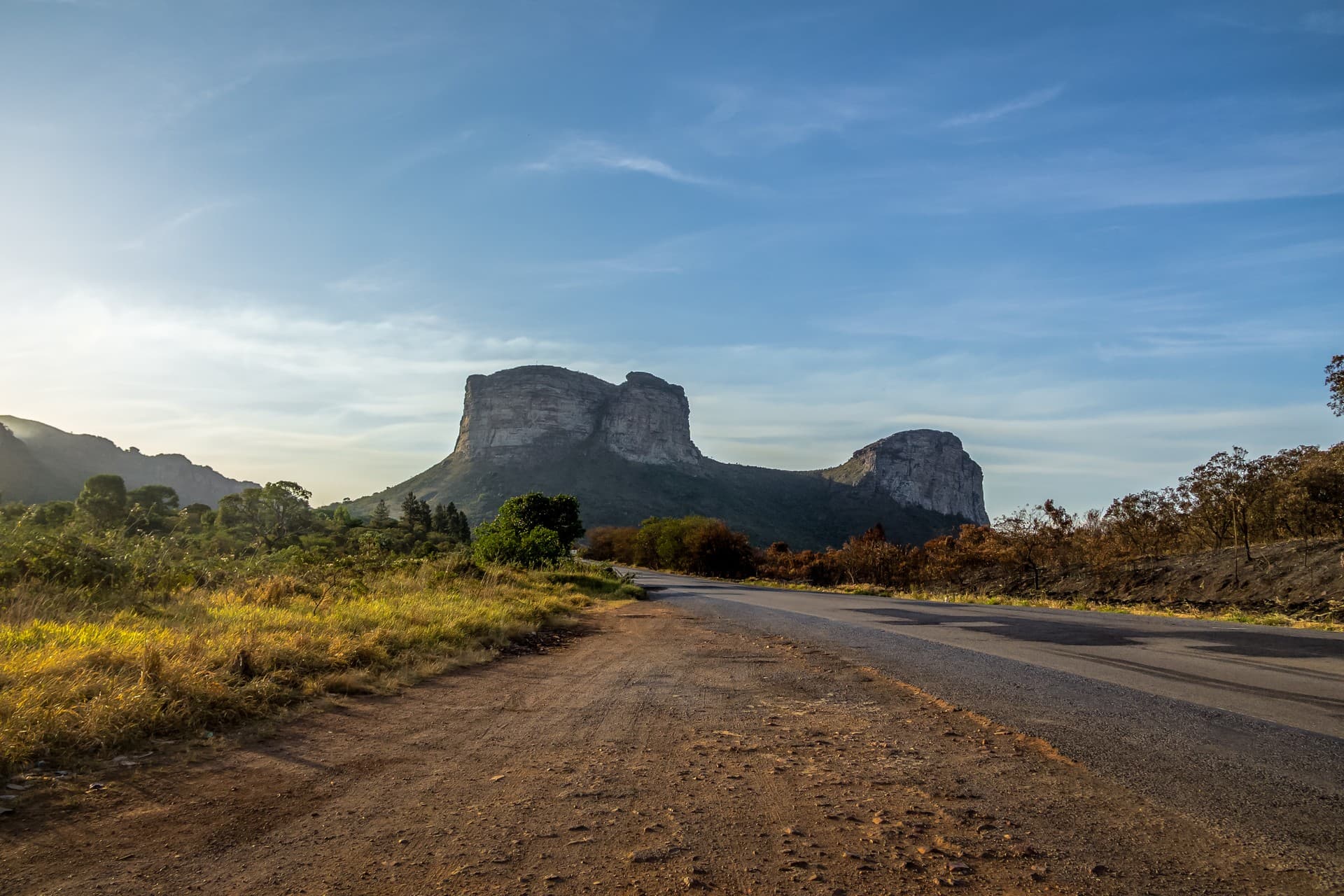 Explore Bahia's history & nature in Brazil