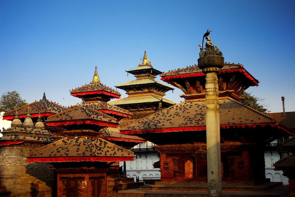 Kathmandu