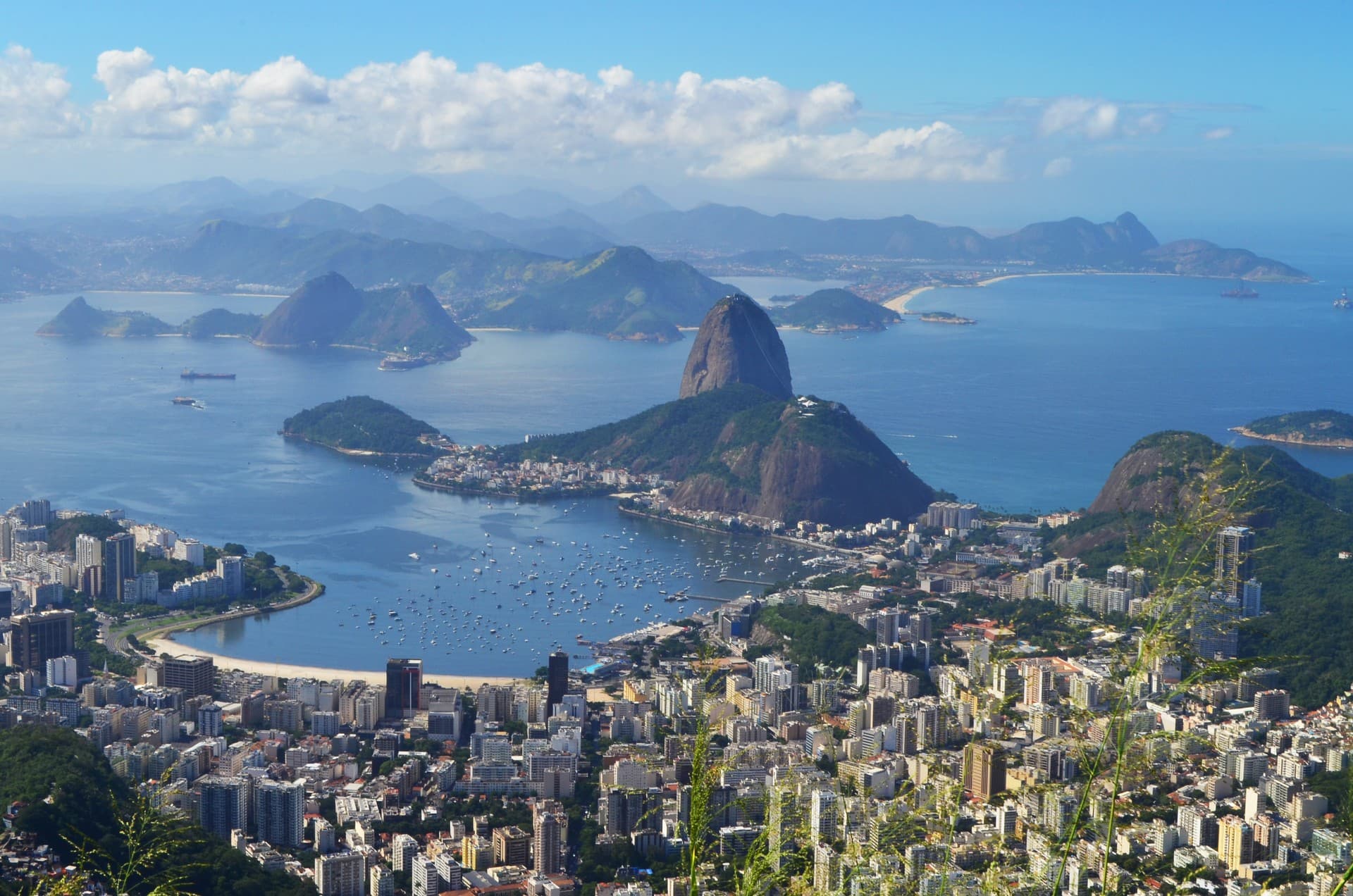 Rio de Janeiro