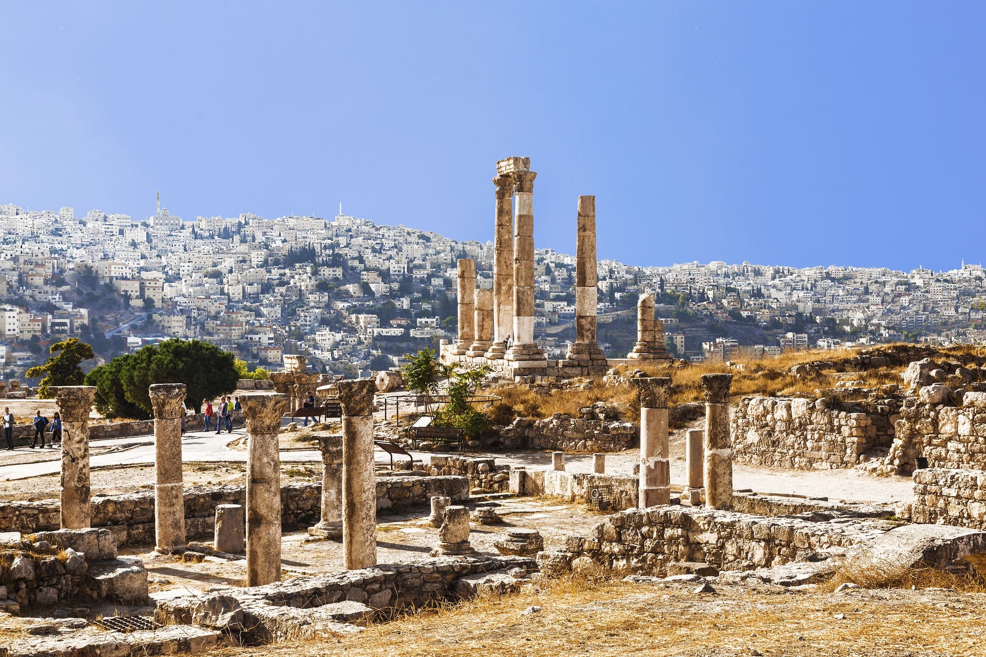 Amman