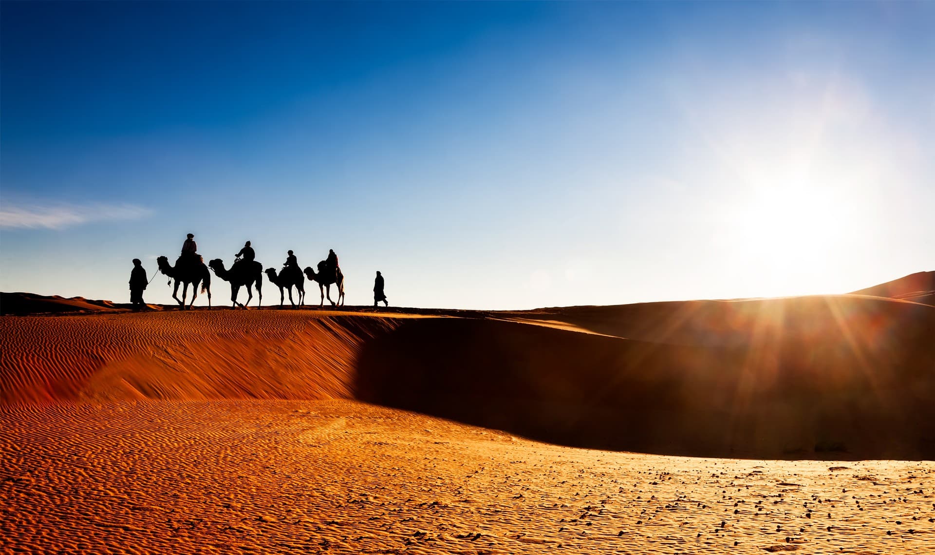 Morocco: a trip of a lifetime