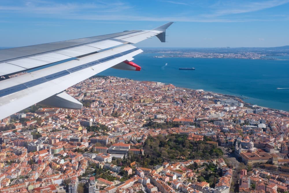 Lisbon