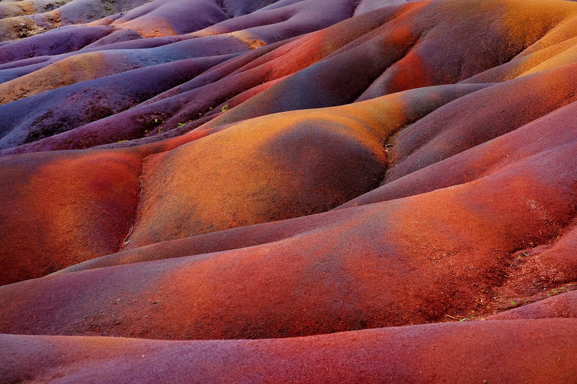 Chamarel