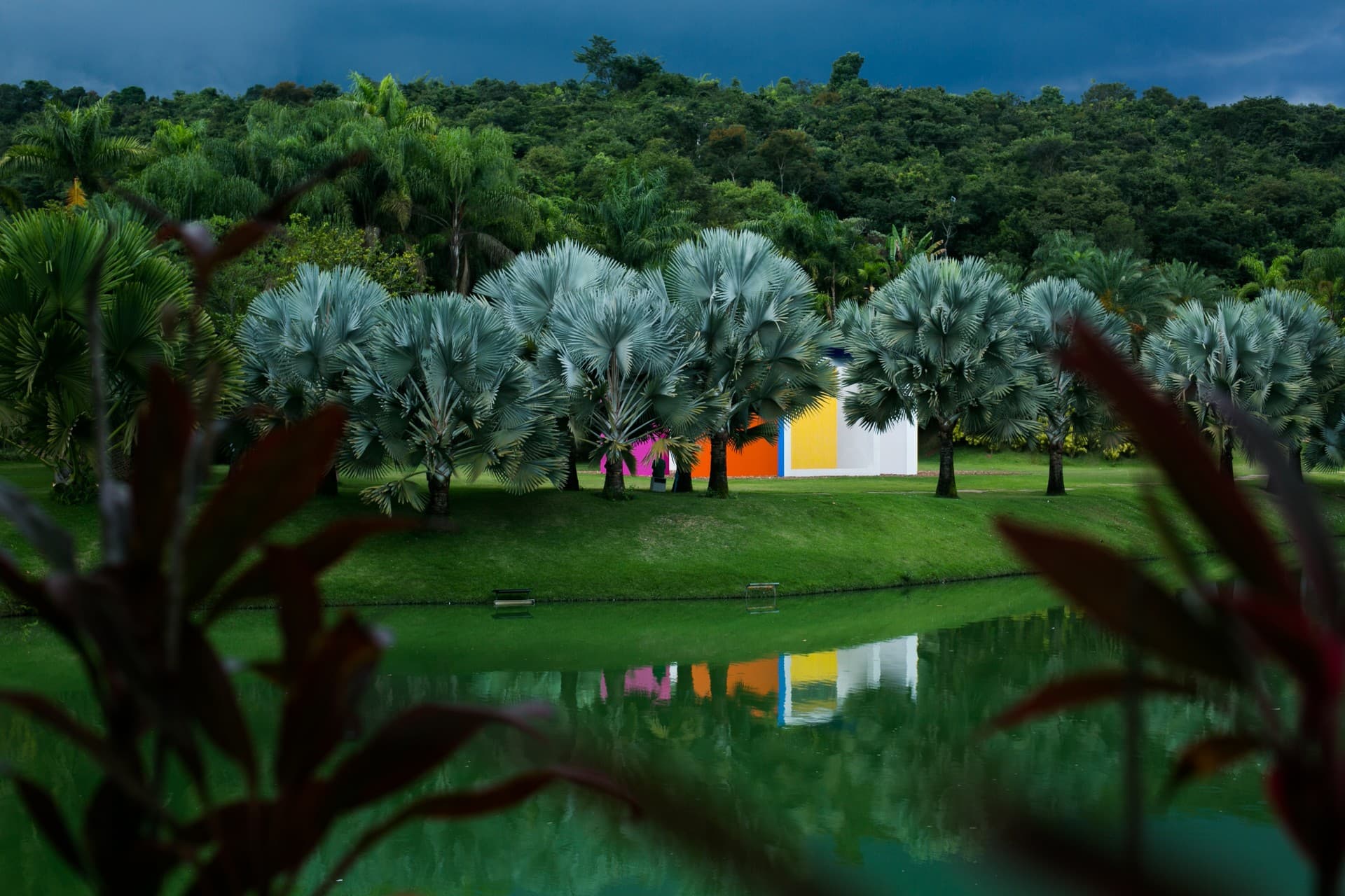 Inhotim - Belo Horizonte