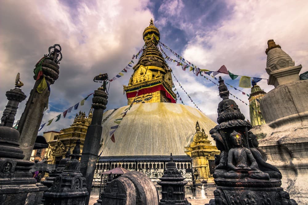 Kathmandu