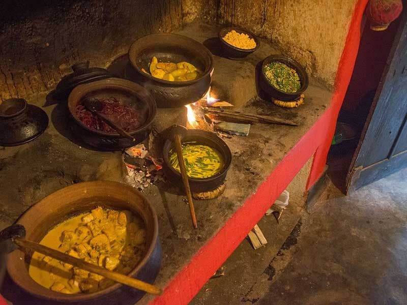 Deep-dive into writing & cooking lessons