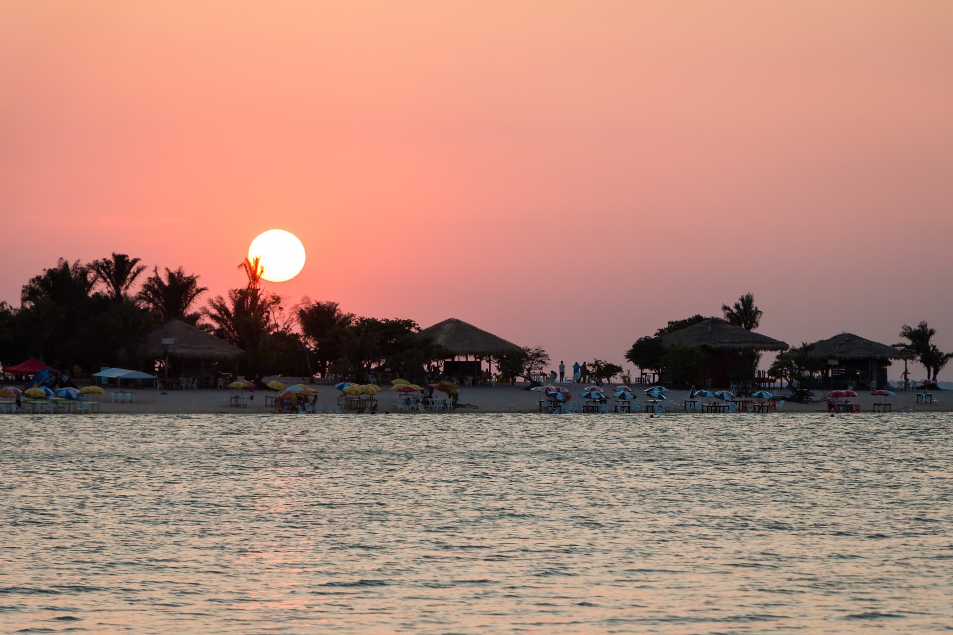 Alter do Chão - Santarém