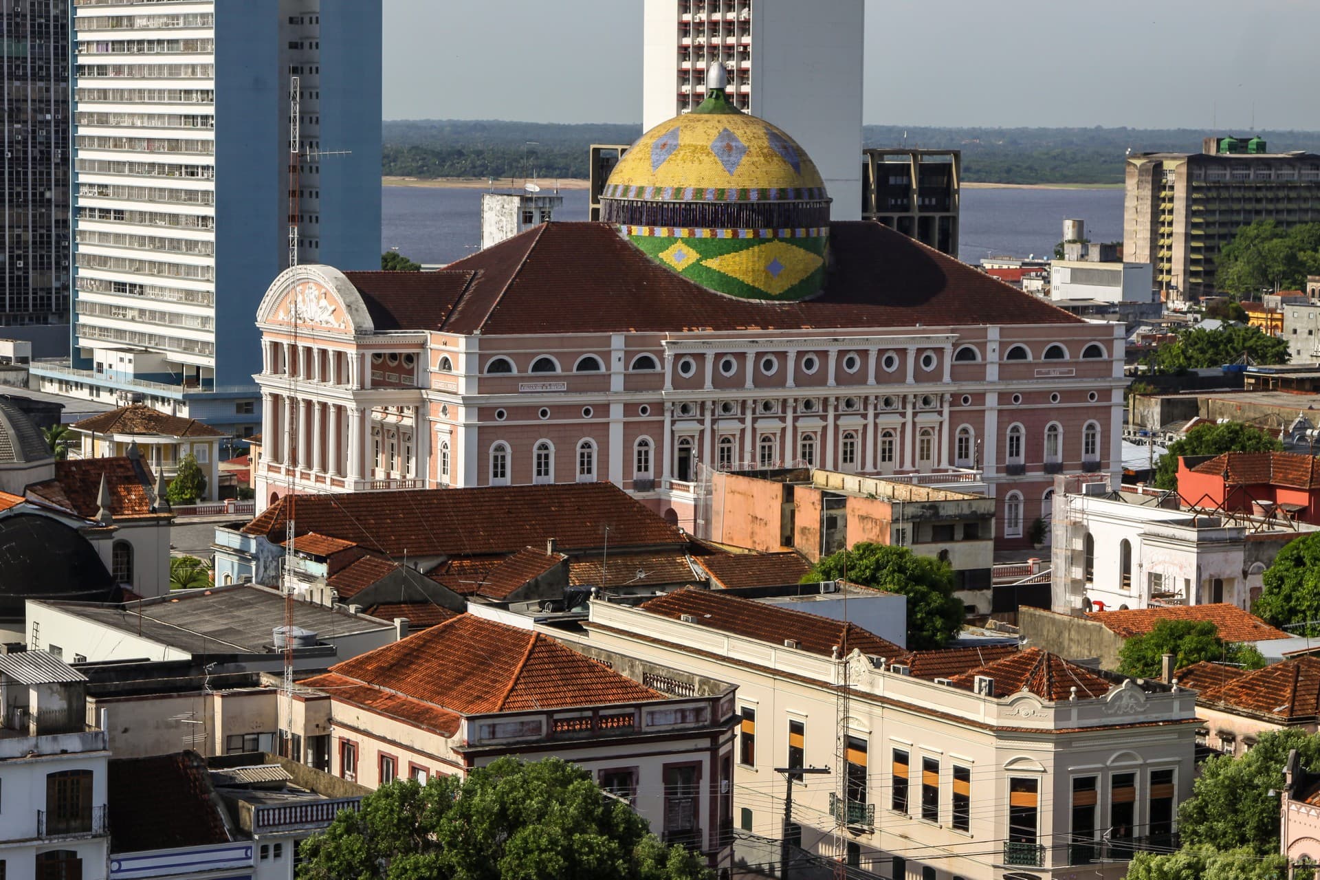 Manaus