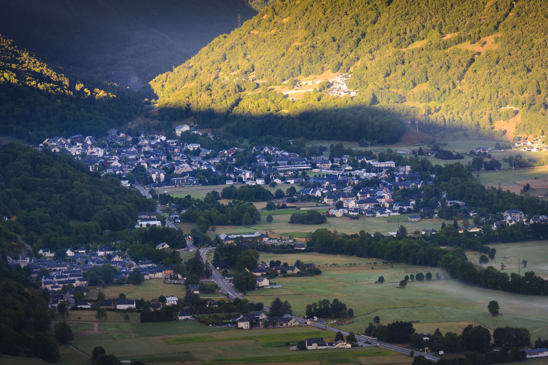 Farewell, France