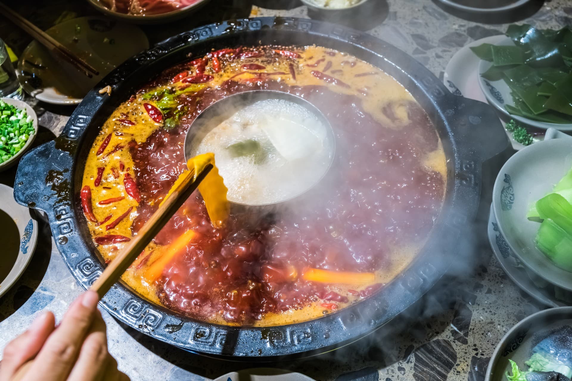 Chengdu