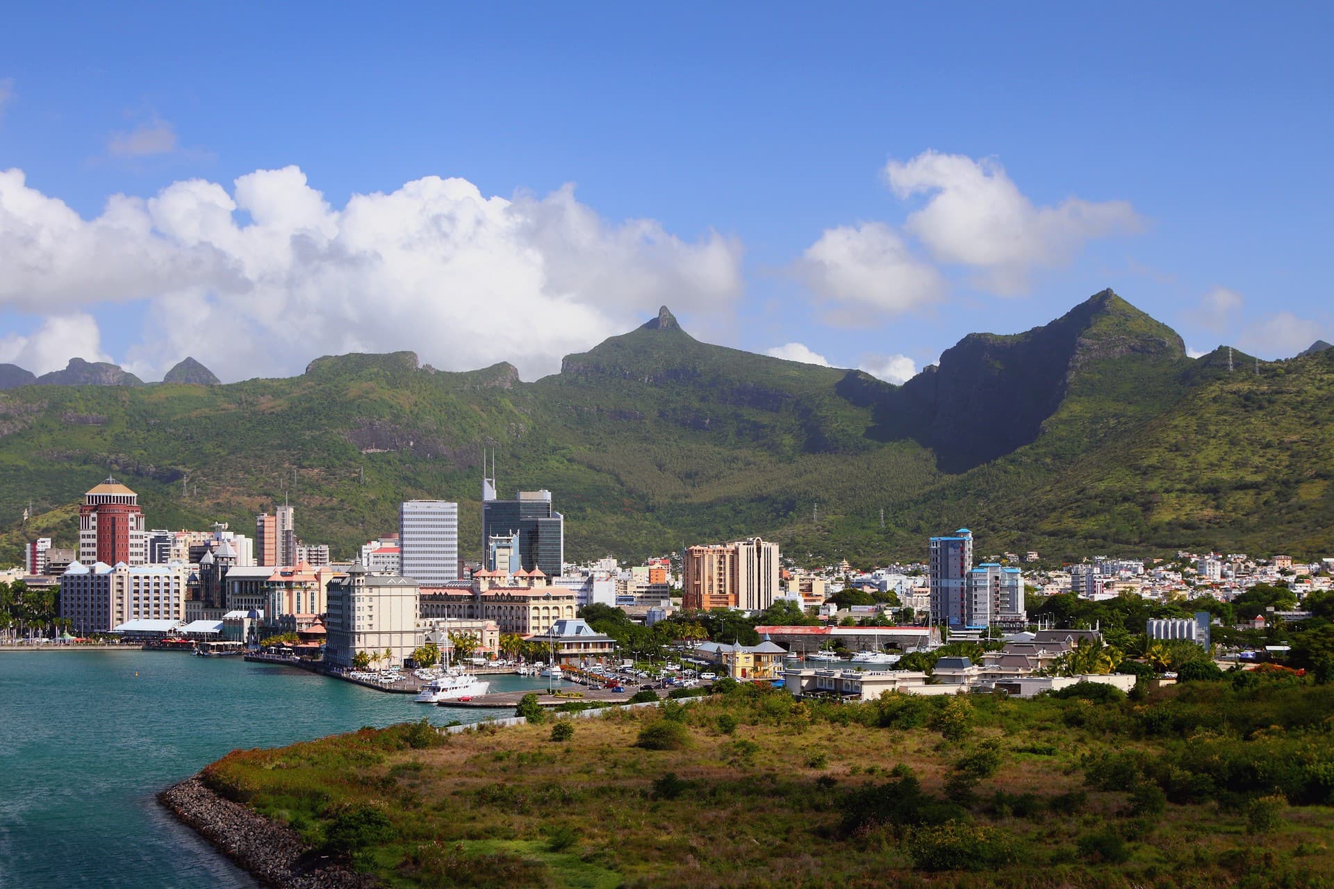 Authentic Discovery of Mauritius
