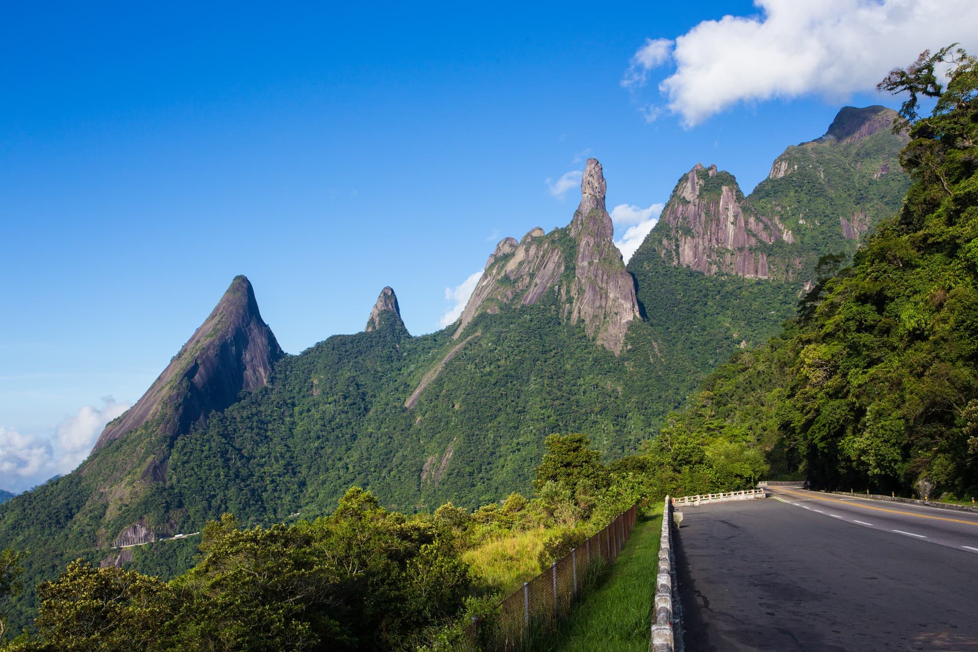 Best of Rio de Janeiro State discovery tour