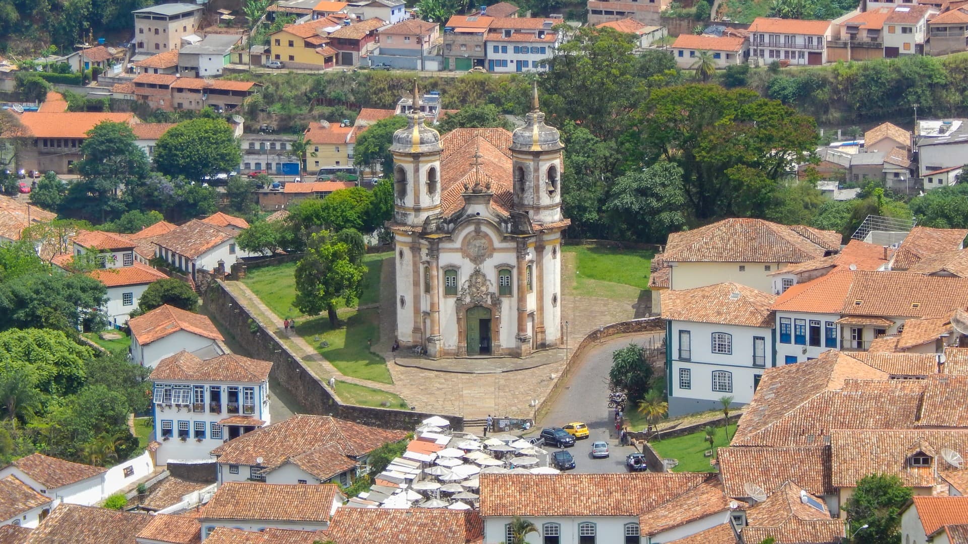 Ouro Preto