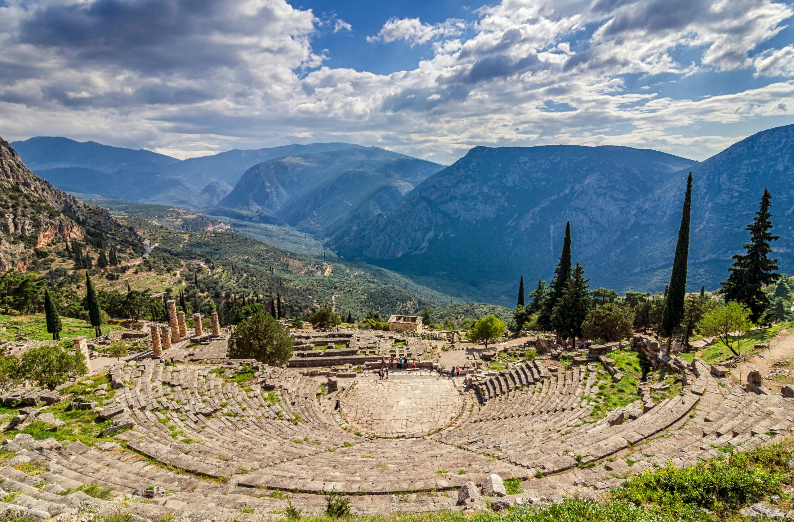 We're reimagining a fairer way to visit Greece