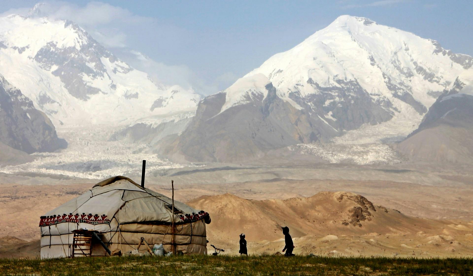 We're reimagining a fairer way to visit Tajikistan
