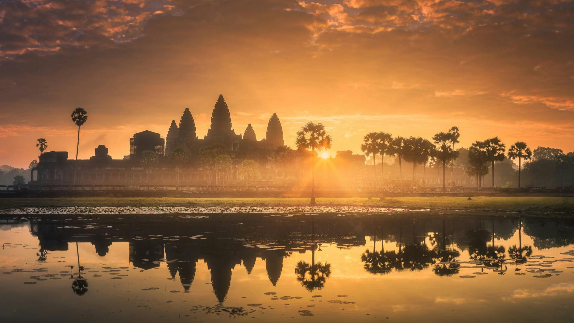 We're reimagining a fairer way to visit Cambodia