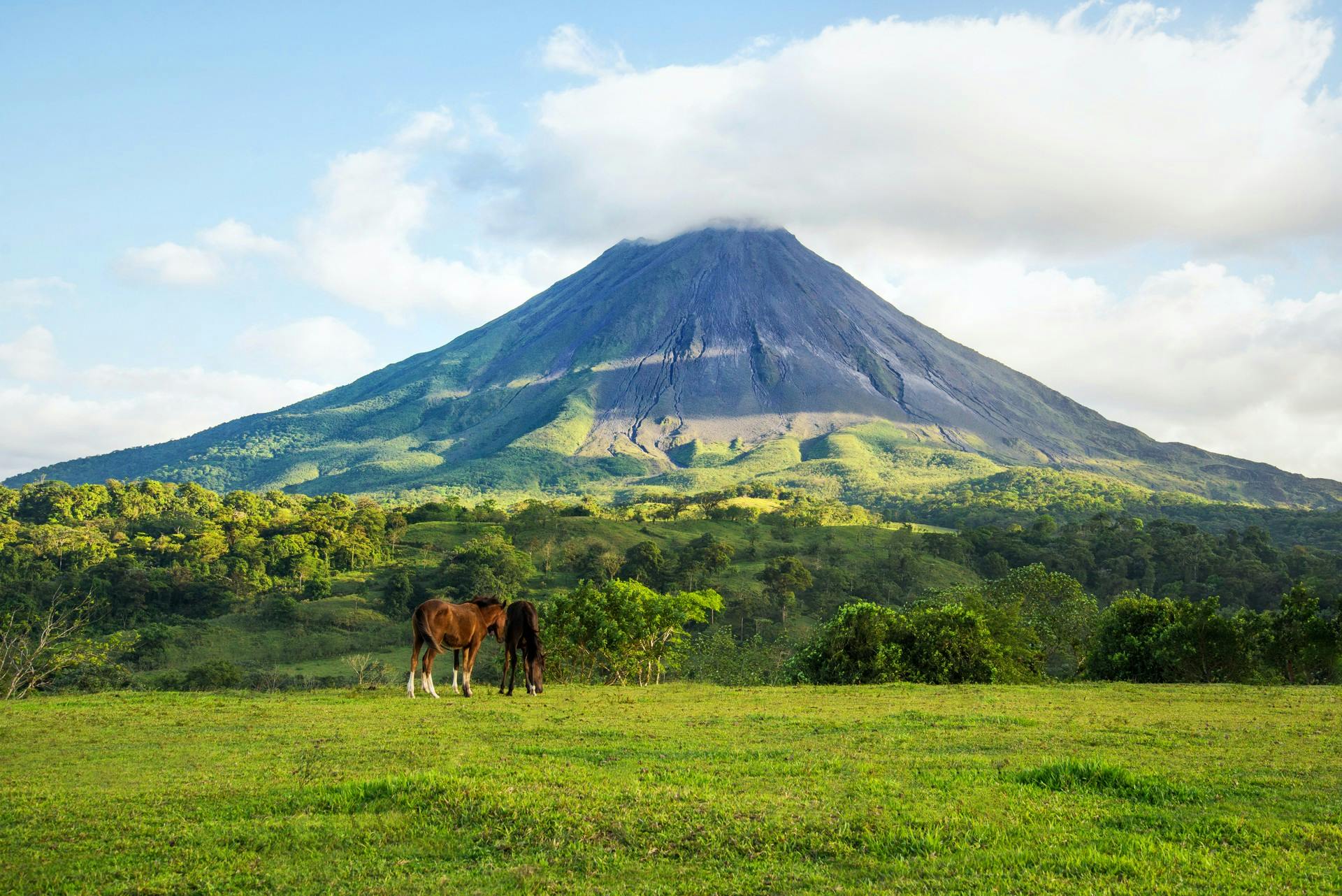 Wir definieren faireres Reisen nach Costa Rica