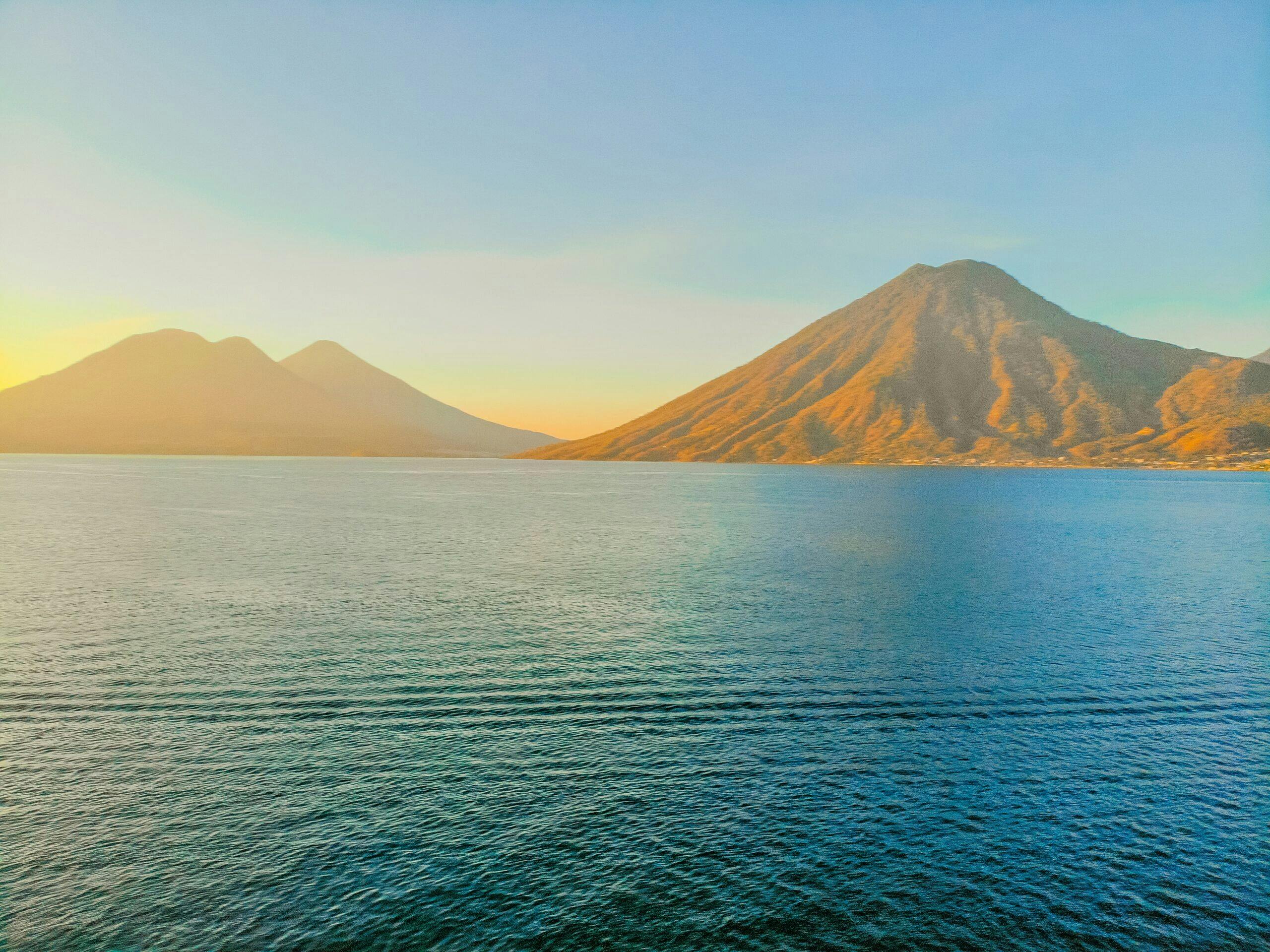 We're reimagining a fairer way to visit Guatemala