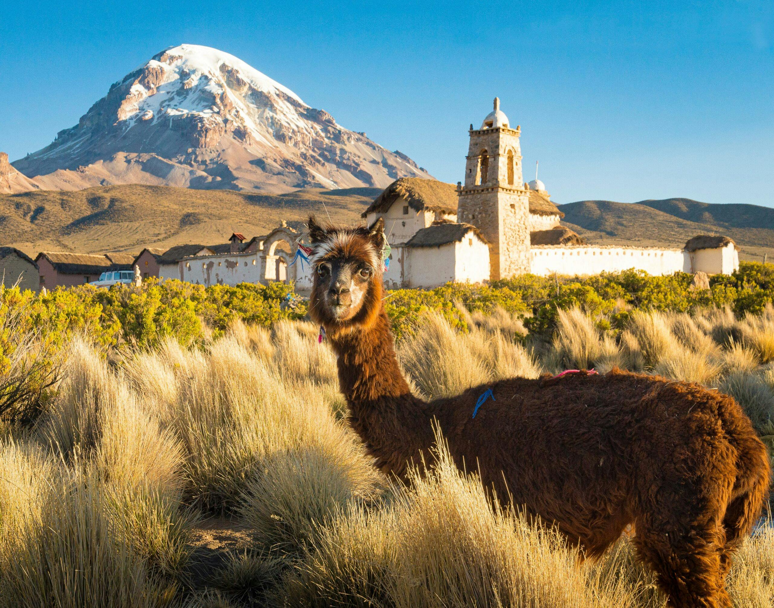 We're reimagining a fairer way to visit Bolivia