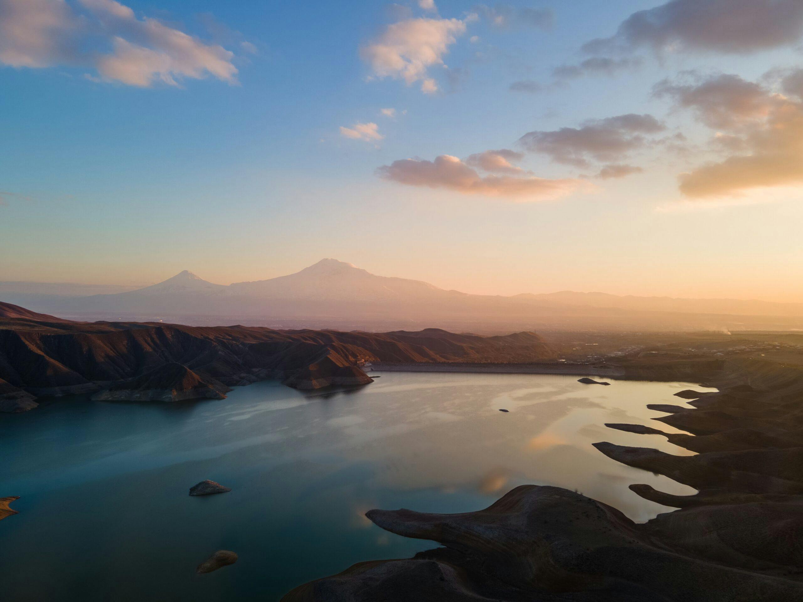 Wir definieren faireres Reisen nach Armenien