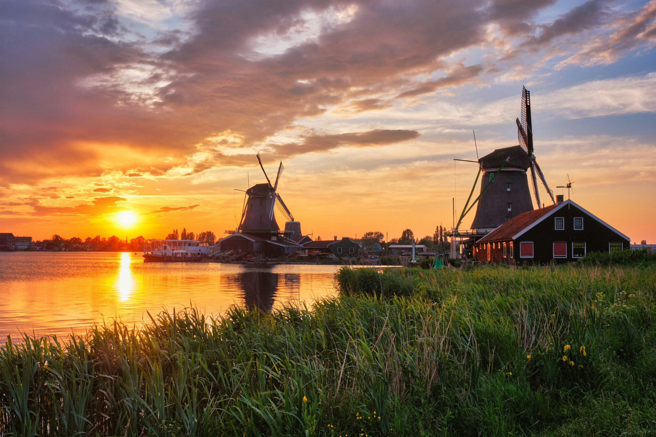 We're reimagining a fairer way to visit Netherlands