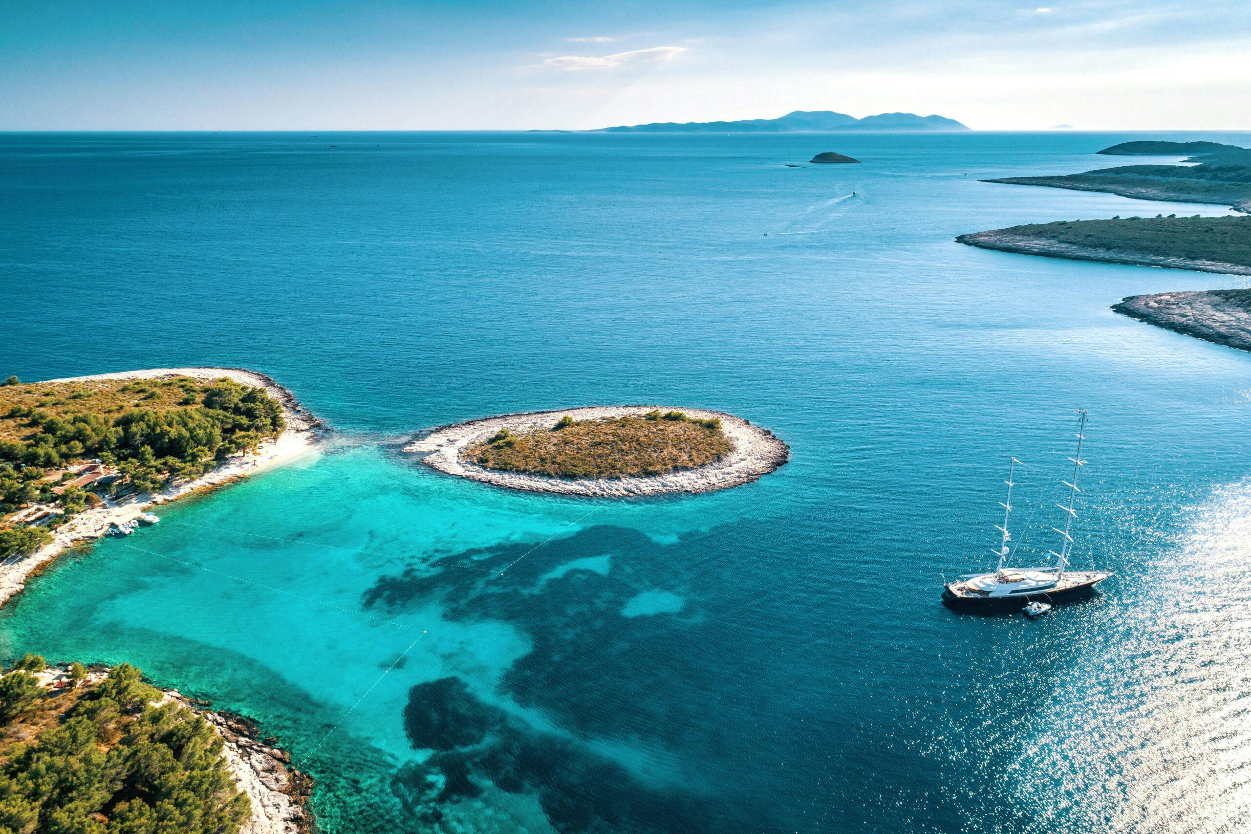 We're reimagining a fairer way to visit Croatia
