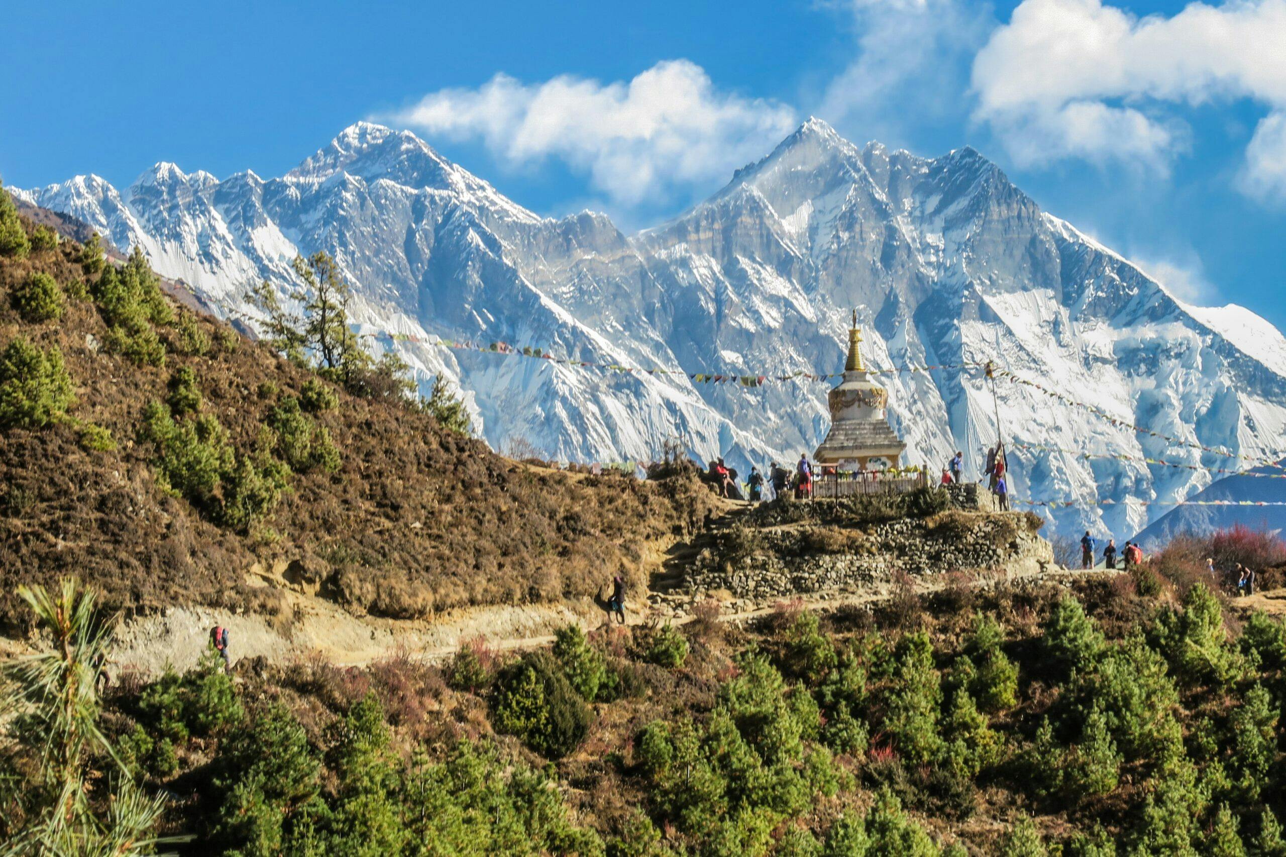 Wir definieren faireres Reisen nach Nepal
