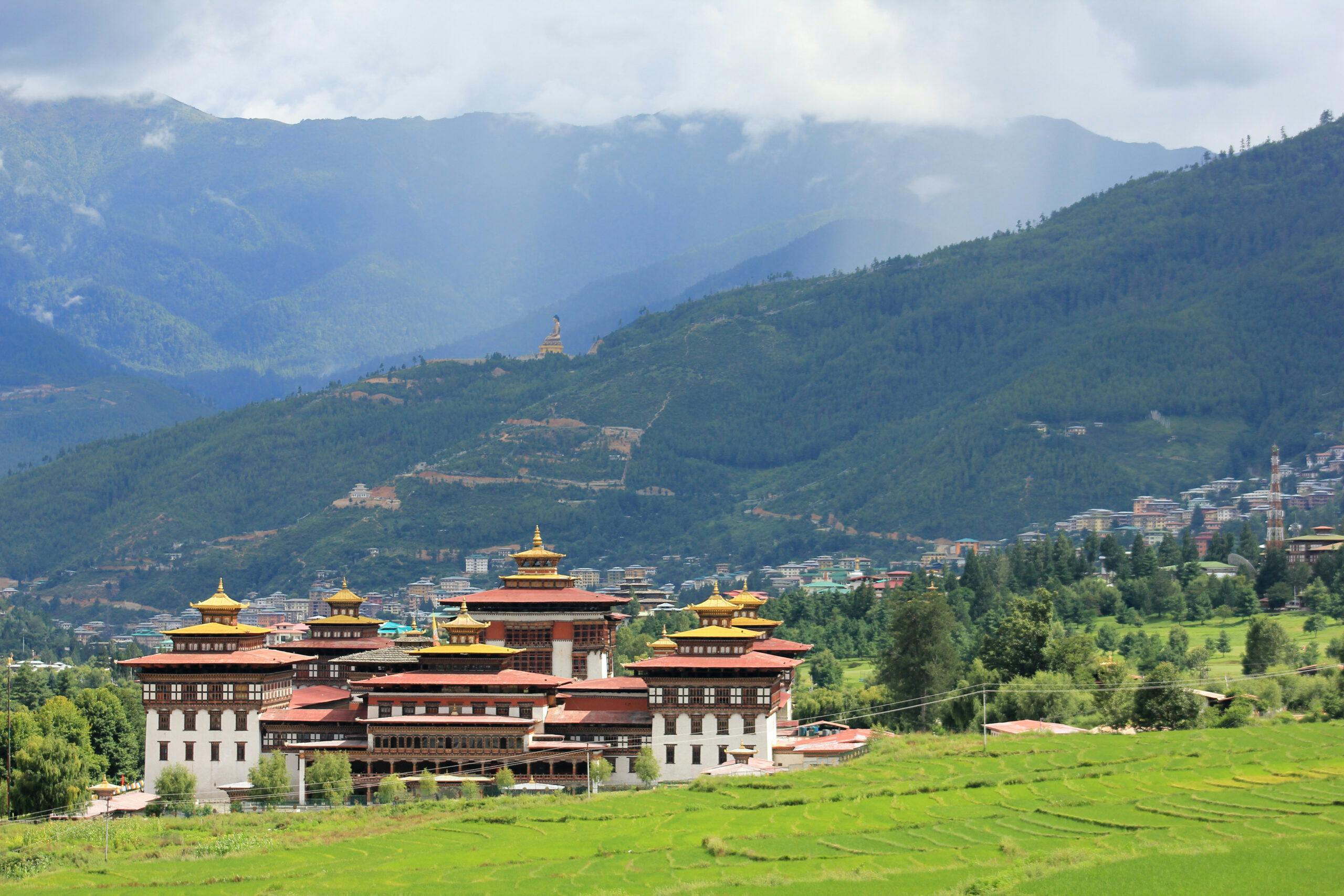 We're reimagining a fairer way to visit Bhutan