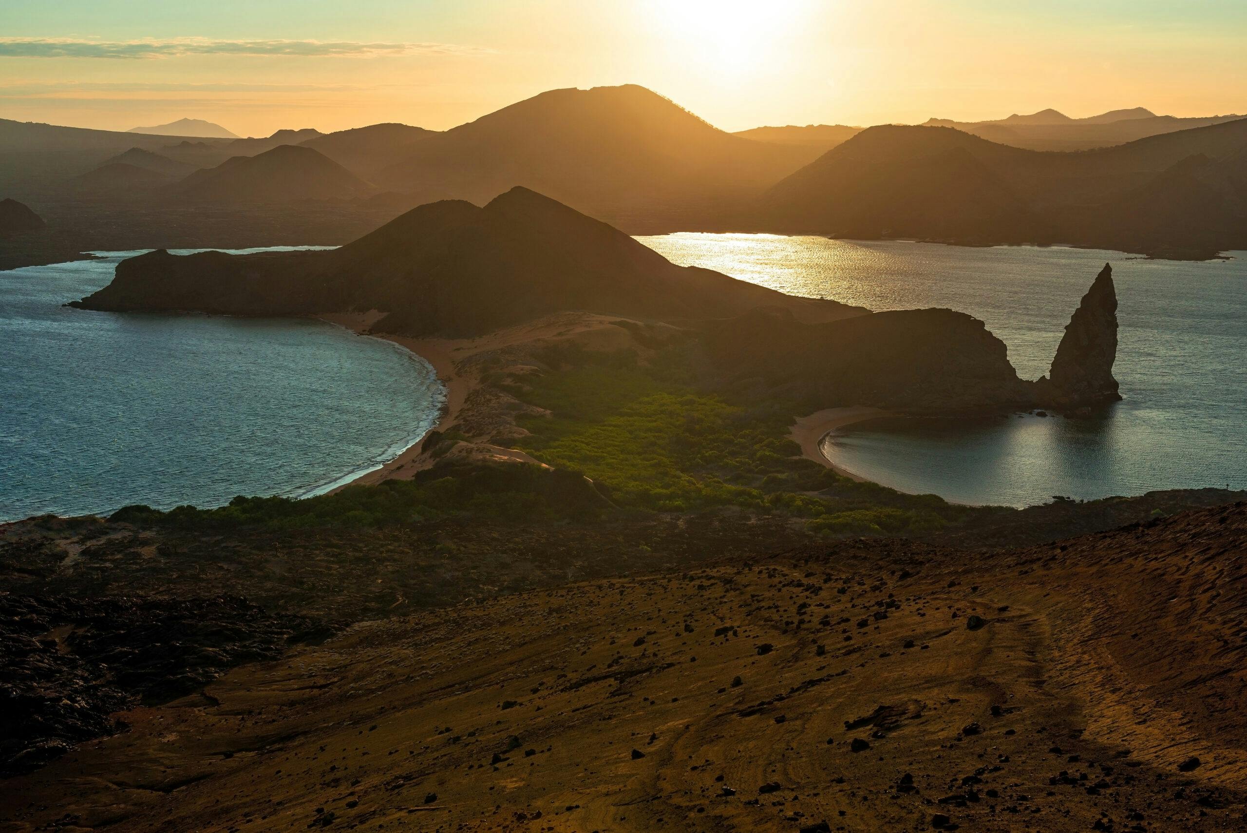 We're reimagining a fairer way to visit Ecuador and Galapagos