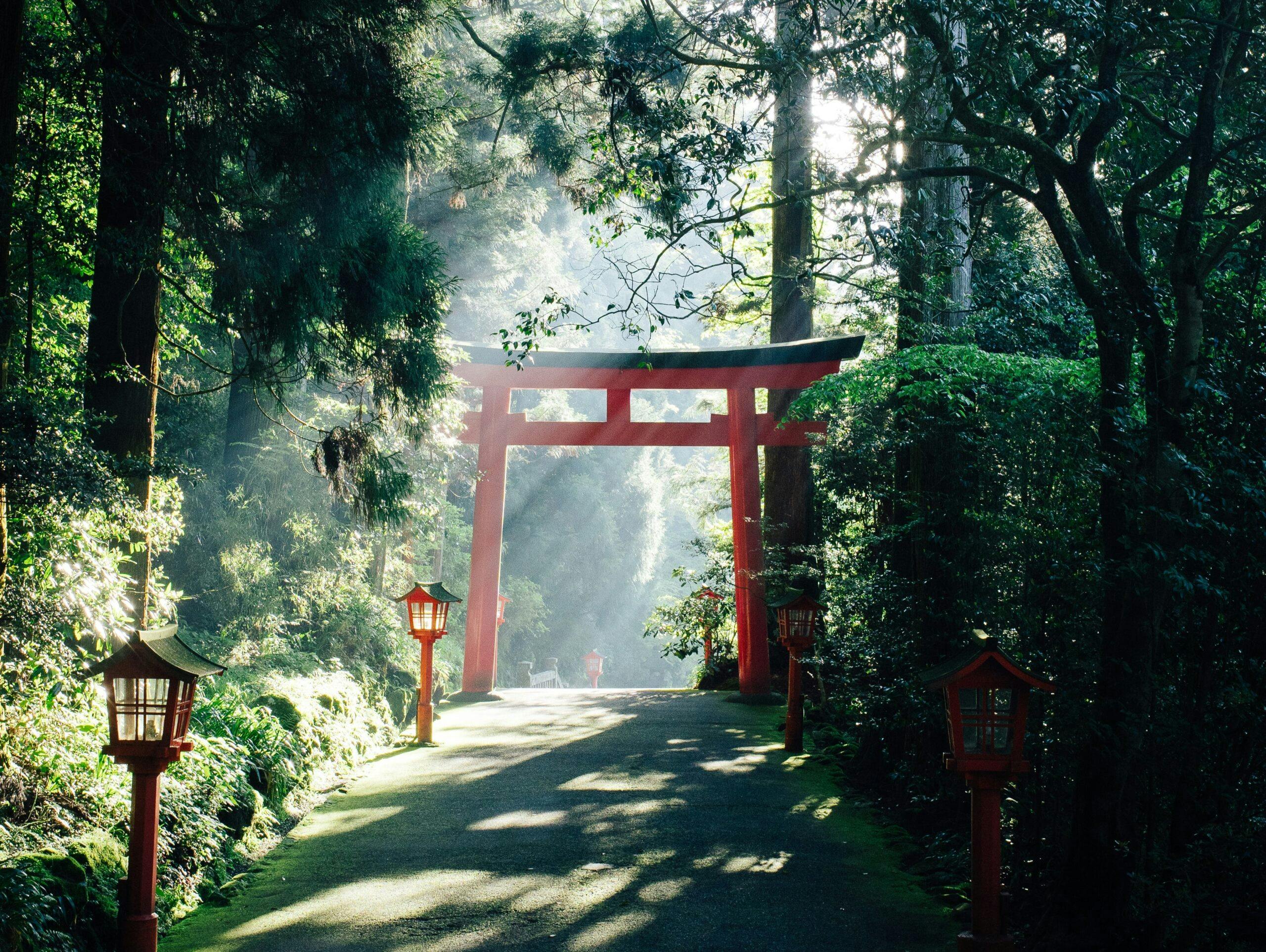 Wir definieren faireres Reisen nach Japan