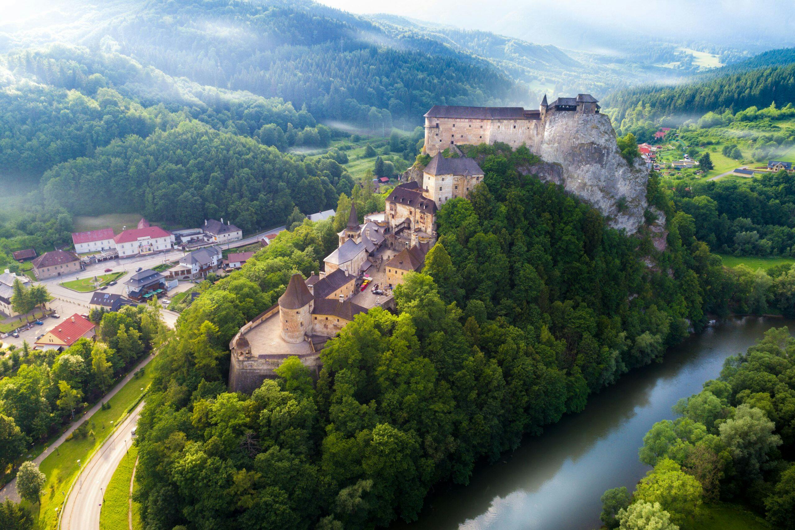 We're reimagining a fairer way to visit Slovakia