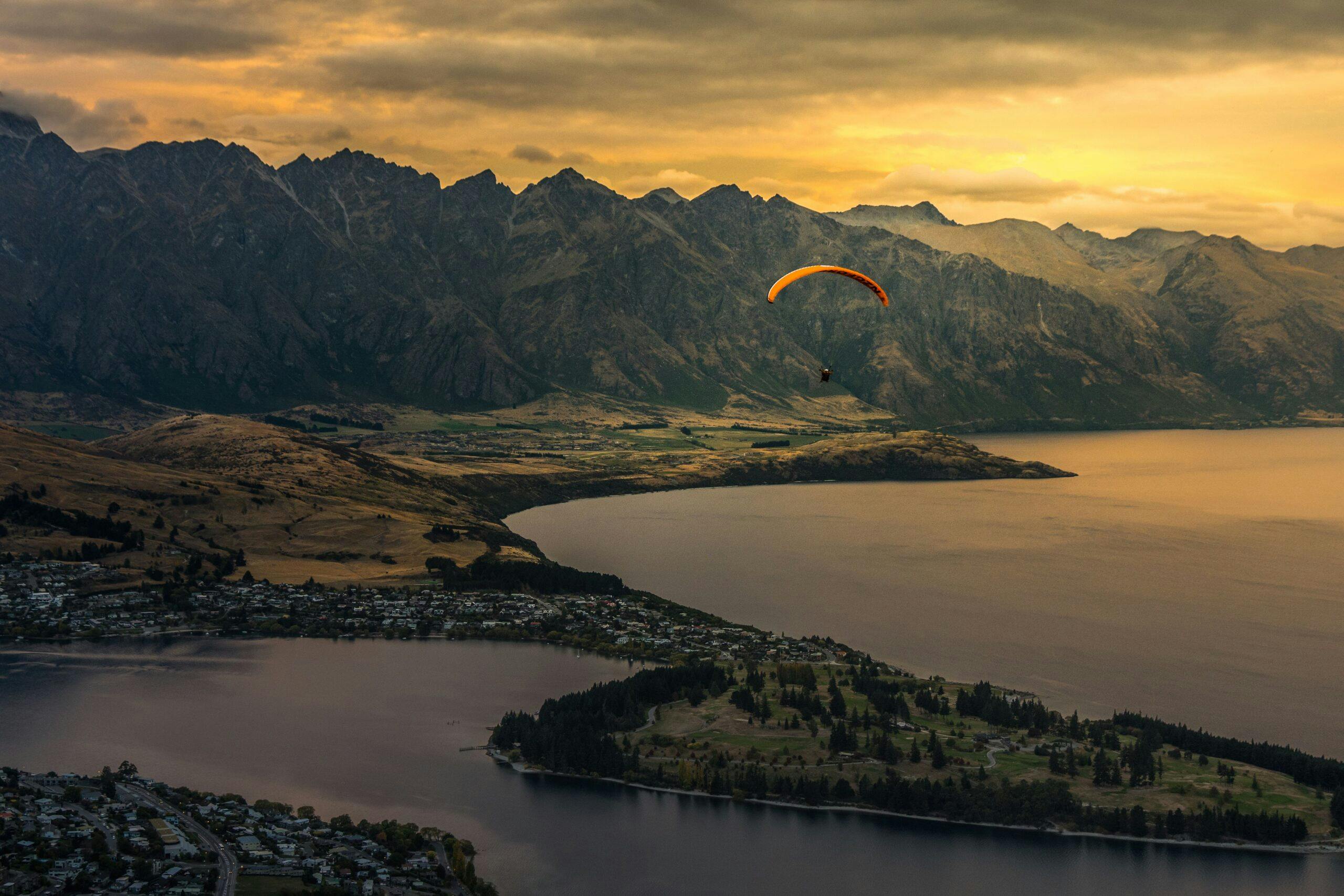 We're reimagining a fairer way to visit New Zealand