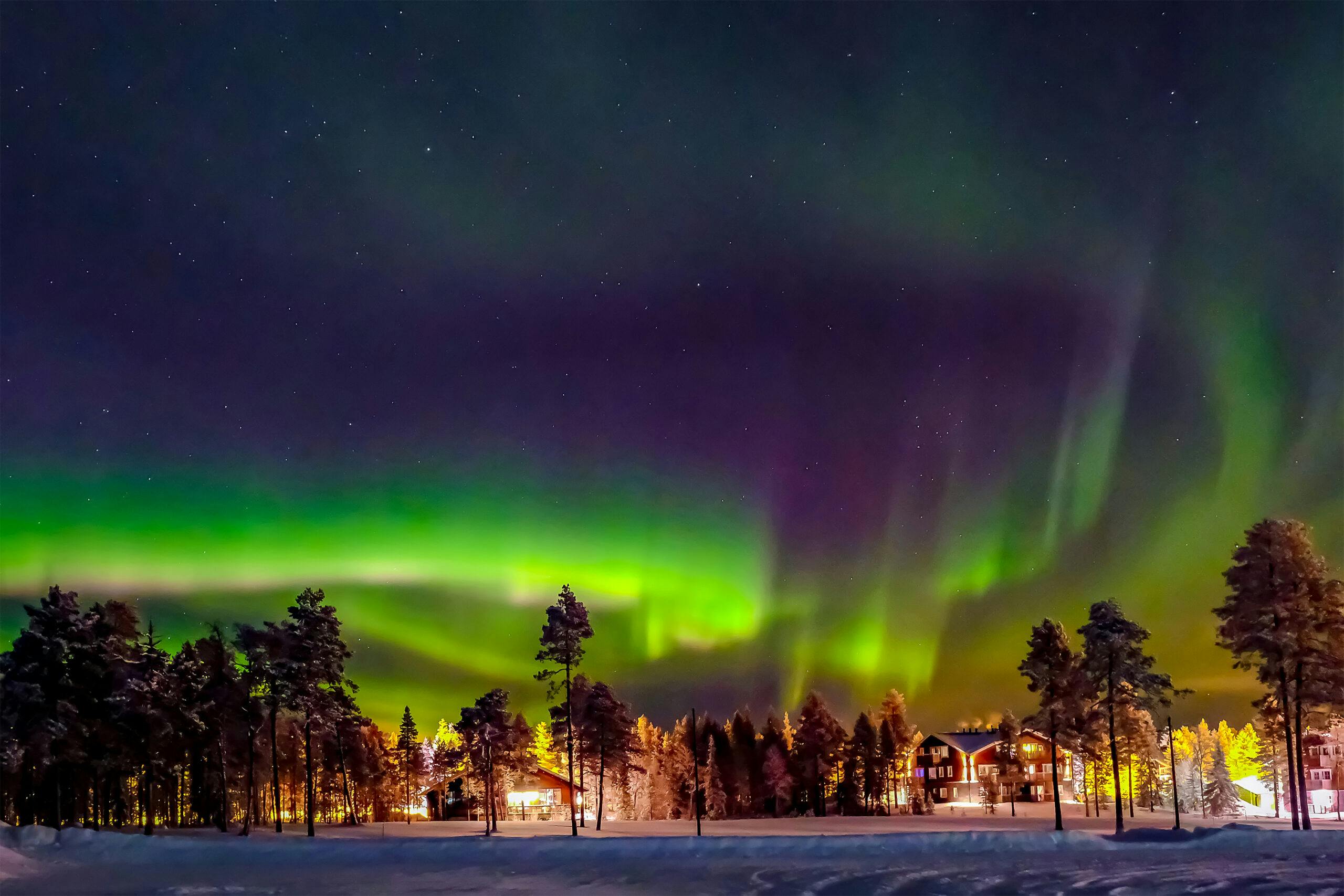 We're reimagining a fairer way to visit Finland