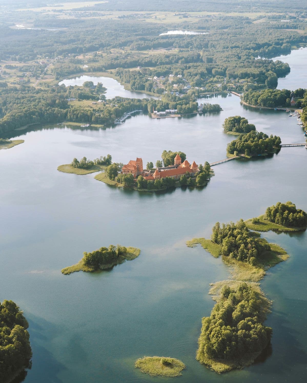 The Landscapes Of Lithuania A Guide For Nature Lovers the-landscapes-of-lithuania-a-guide-for-nature-lovers