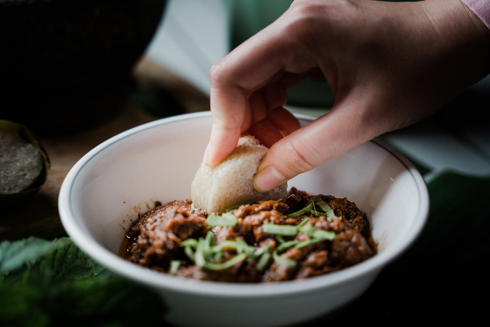 Authentic culinary journeys
