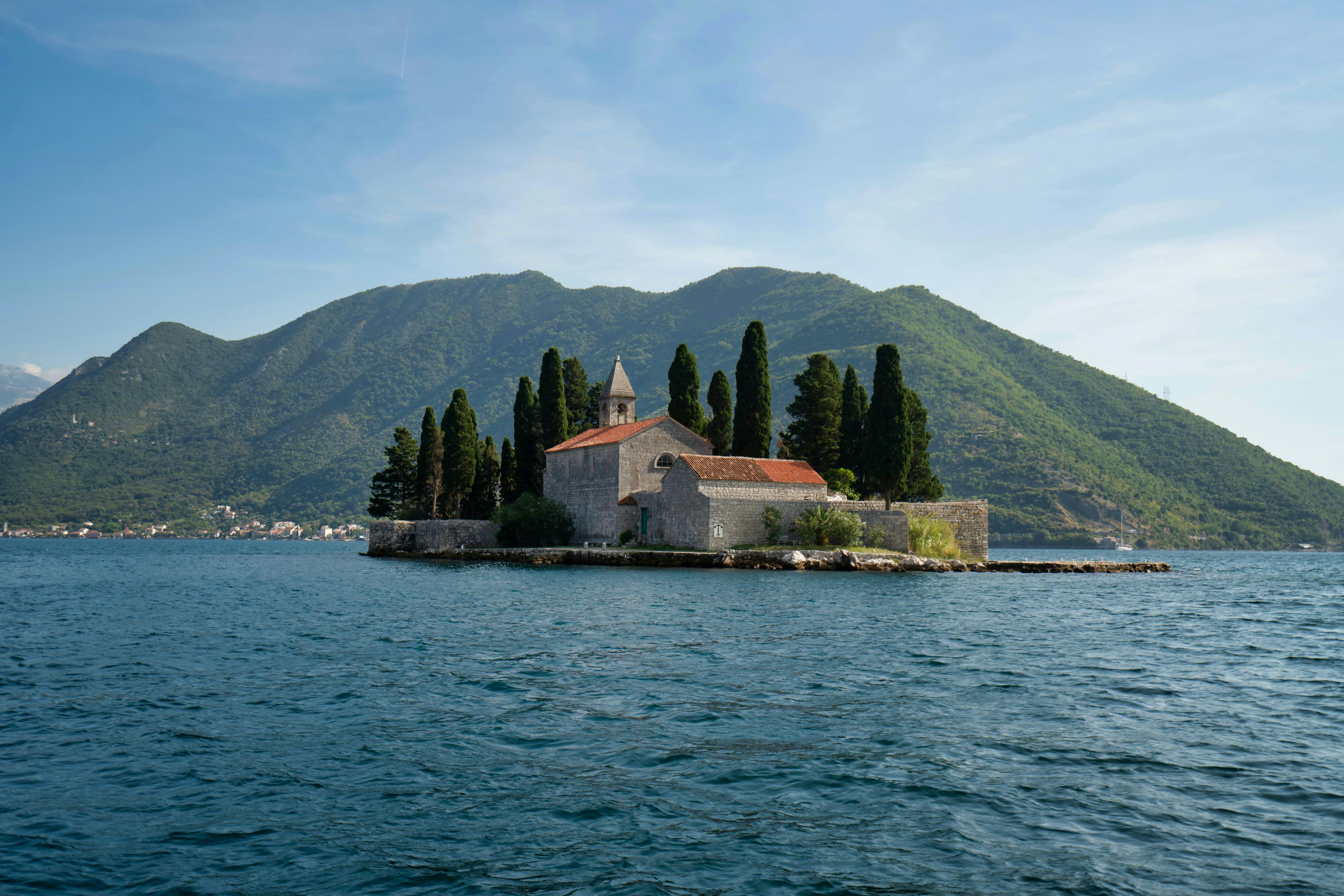 We're reimagining a fairer way to visit Montenegro