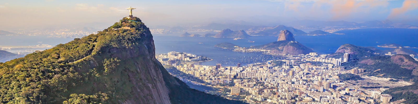 Customize your South America trip